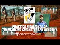 Thane rising cricketgraph academy practice highlights in thane cricketgraph youtube cricket