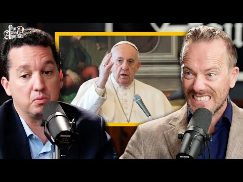 Can The Pope
