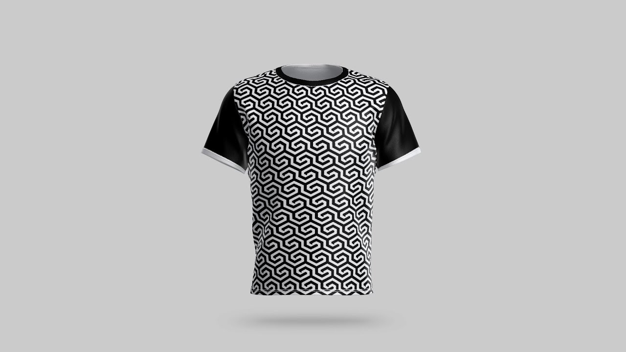 Graphic Print