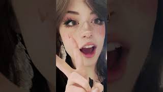 HANNAH OWO Supremacy ♥️ #hannahowo #usa #uk #canada #women #model #onlinecreator #shorts