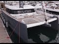 World Premiere Sunreef 80 Luxury Catamaran Walkthrough w/ Commentary [4K]