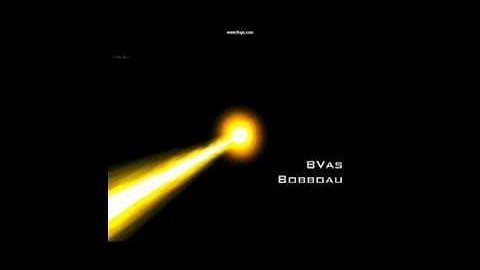 Freespace 2 Beam Cannon SFX Remix