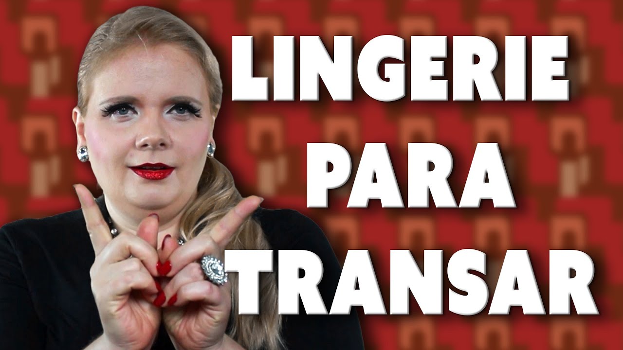 Lingerie para transar. Mais sexo com lingerie erótica de verdade, veja ...