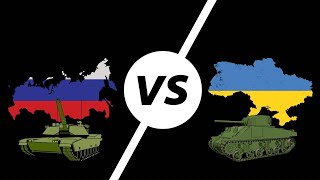 Война на Украине 2022 .Песня об войне с Украиной 🇺🇦 и Россией 🇷🇺.