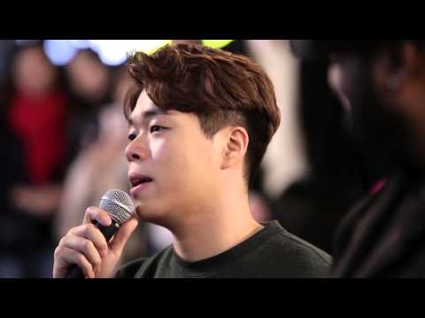 [MAJOR9/임세준] IM SE JUN - Someday (with. All-4-One) Official MV (Duet ver.)