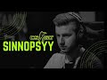 How Sinnopsyy Really Plays CSGO (Highlists, Funny moments)