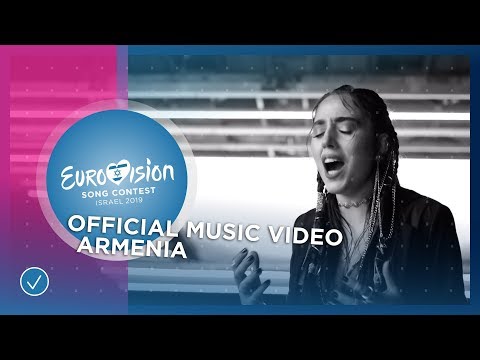 Srbuk - Walking Out - Armenia 🇦🇲 - Official Music Video - Eurovision 2019