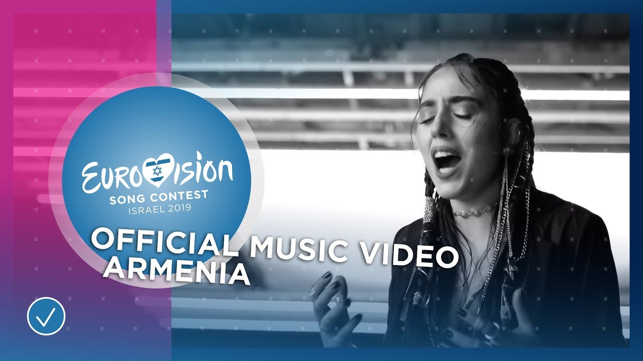 ⁣Srbuk - Walking Out - Armenia 🇦🇲 - Official Music Video - Eurovision 2019