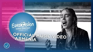 Srbuk - Walking Out - Armenia 🇦🇲 - Official Music Video - Eurovision 2019 - eurovision 2019 order of songs