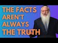 When Facts Give Way to TRUTH (Spoiler: they&#39;re not always the same...)