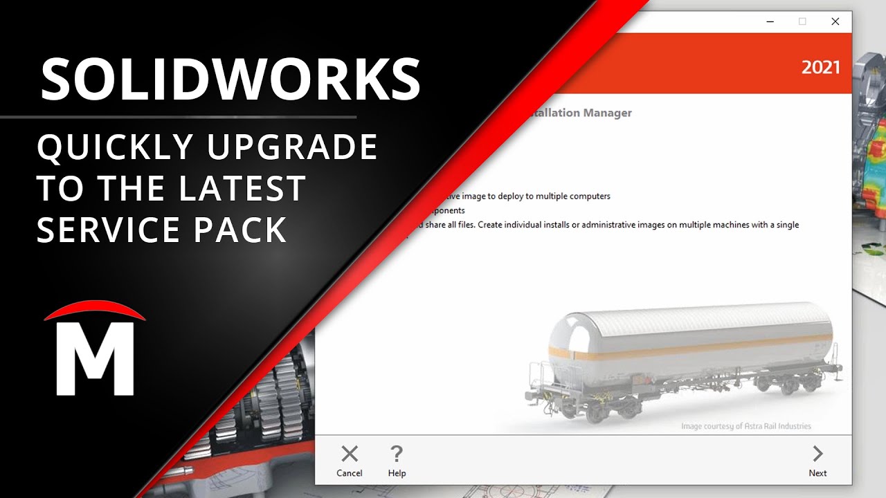 solidworks service pack download location