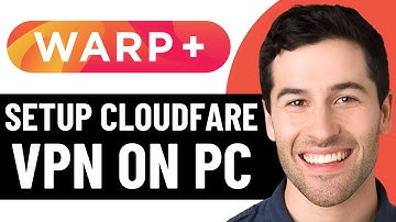 HOE CLOUDFLARE 1.1.1.1 WARP VPN INSTELLEN EN GEBRUIKEN OP PC 2025! (VOLLEDIGE GIDS)