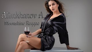 Alimkhanov A. - Moonshine Reggae / refresh - 2022