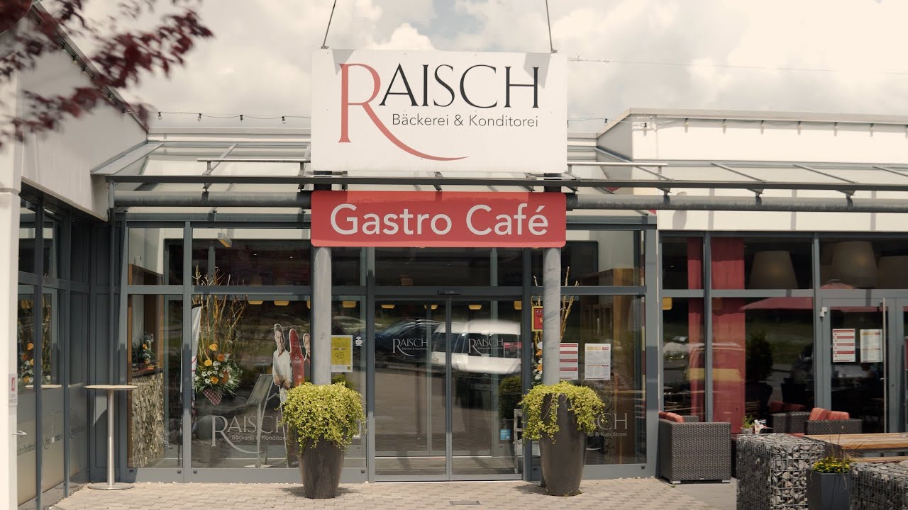 New Bäcker und Konditoren (m/w/d) gesucht