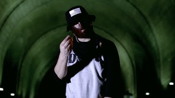 Tha Conclusion - Wait A Minute (Official Music Video)