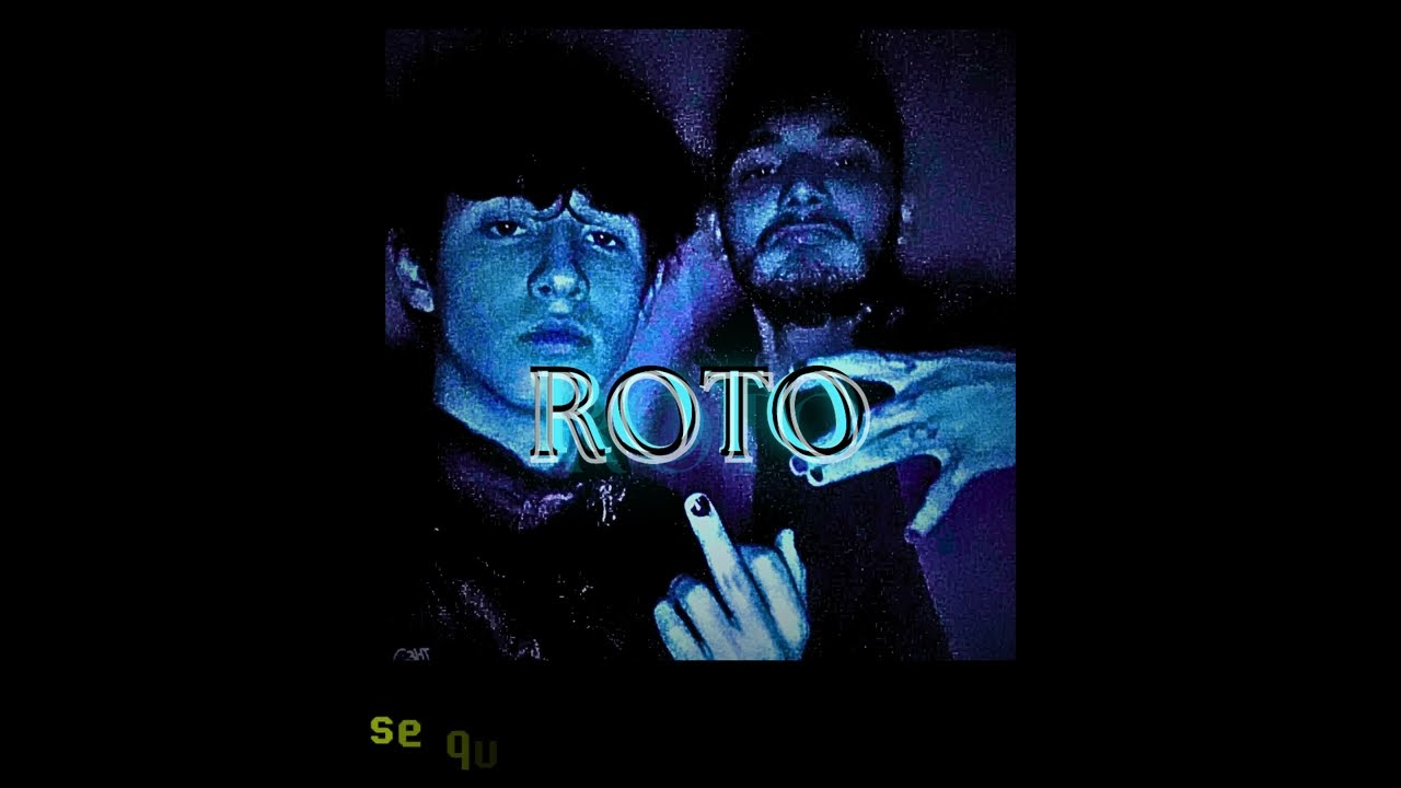 Watch ROTO - SadDarkBoyz on YouTube Watch ROTO - SadDarkBoyz on YouTube
