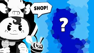 SONO STATO COSTRETTO a SHOPPARE! - Brawl Stars