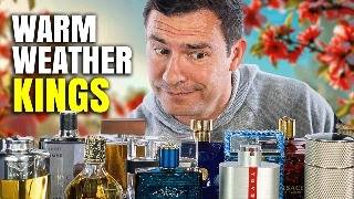 Watch This BEFORE Buying Spring Colognes In 2024