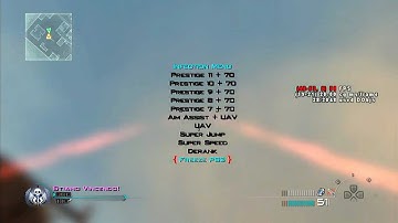 MW2 1.13 infections that i can give !