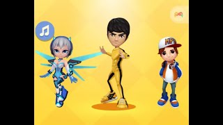 subwayrun3d🪙🧲🚔🚉🚶‍♂️ screenshot 1