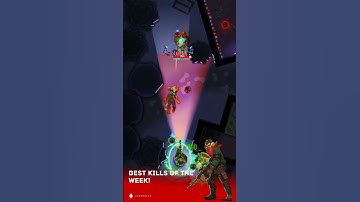 Intense no-scope! 😶 (BULLET ECHO)