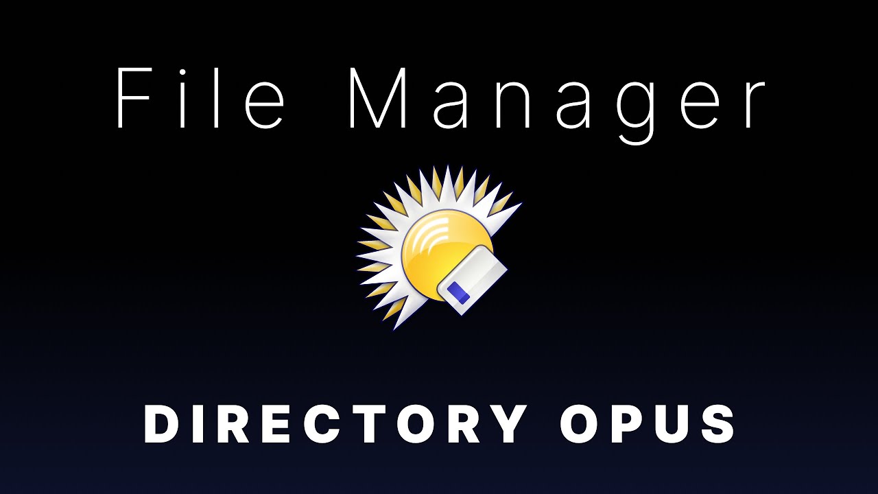 🔥 El Mejor Explorador de Archivos para Windows 🚀✨