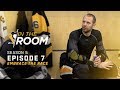 In The Room S05E07: Embrace the Race