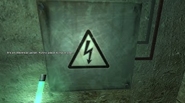 Penumbra: Overture - Red