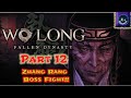 Wo Long Fallen Dynasty - We Confront Zhang Rang!!