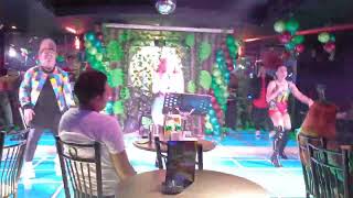 FILIPINO Perforner In Dubai, UAE......@ 