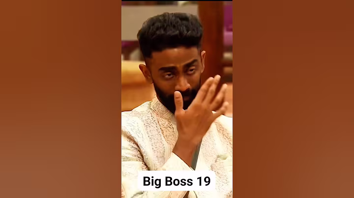 Basir Ali comment made Pranit More cry 😱 😱in BB19 #biggboss #pranitmore #basirali #bbepisode