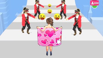 Flash Runner in New Max Levels Mobile Game Walkthrough All iOS,Android Gameplay BCLLEDFBBN295