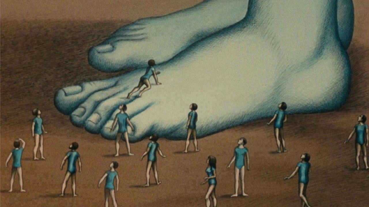 Música Psicodélica Relajante Inspirada en El Planeta Salvaje