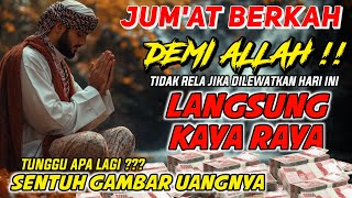 AYAT KEKAYAAN PEMBUKA PINTU REZEKI, PENARIK REZEKI, PEMANGGIL UANG DARI SEGALA ARAH,DOA NABI