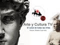 Trailer of art and culture tv