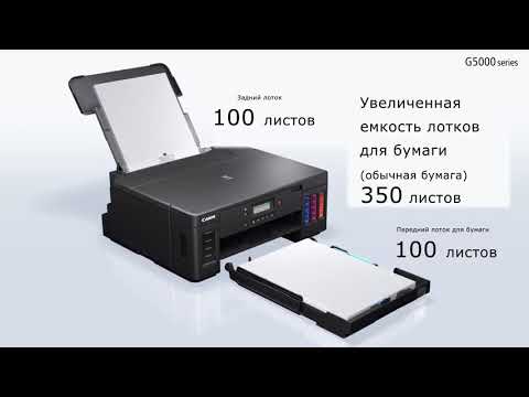 PIXMA G5040