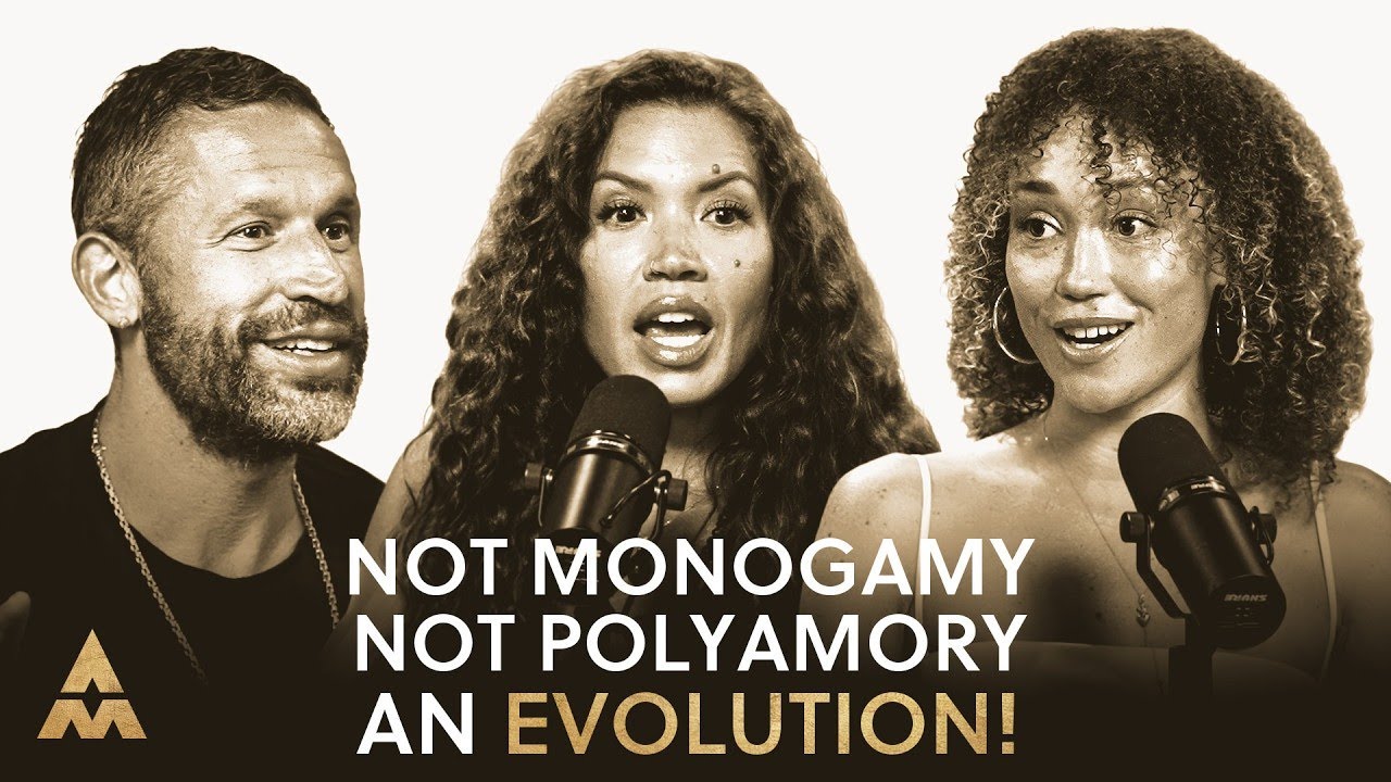 An Evolution of Sacred Union | Vylana, Alana Beale, Dr. Marc Gafni