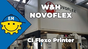 W&H Novoflex