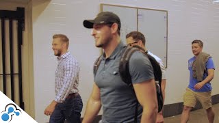 Short Documentary - Ecommerce Evolved By Tanner Larsson