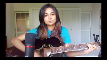 සරාගයේ Saragaye (Cover)