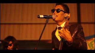 Masdo - Bunga @ RANTAI ART FESTIVAL