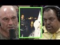 Why People Join The KKK w/Daryl Davis | Joe Rogan