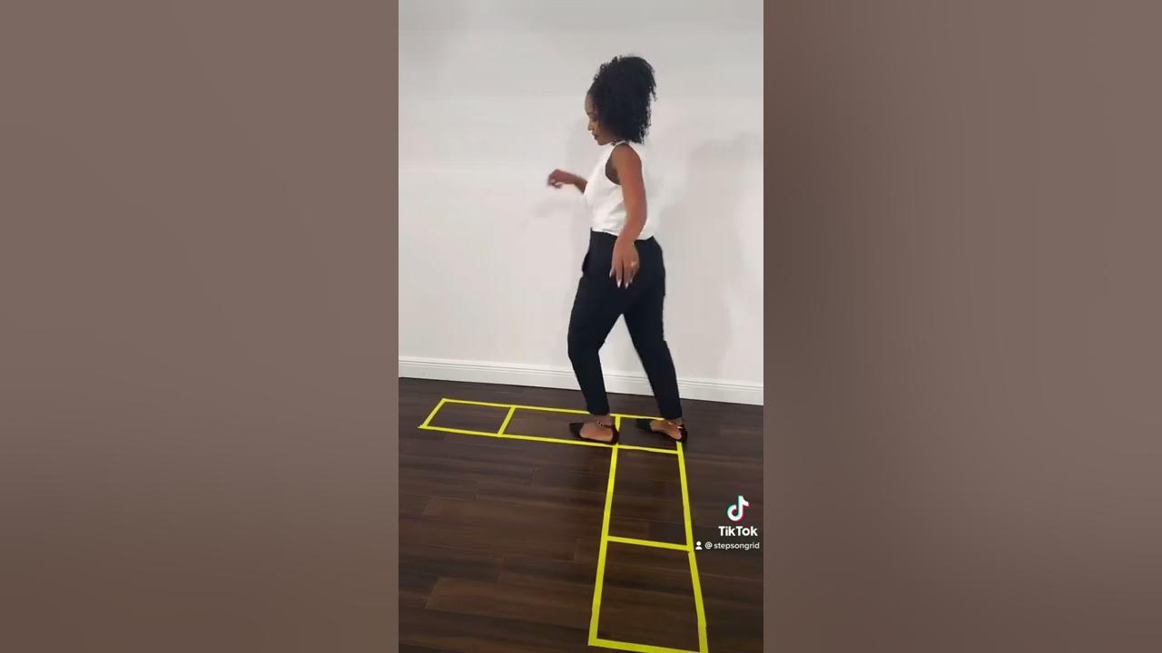 Cha cha cha easy dance tutorial #shorts