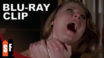 The Return of Count Yorga (1/2) Horror Movie (1971) Robert Quarry