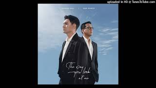 Nyoman Paul & Andi Rianto - The Way You Look At Me - Composer : Andrew Fromm/K. Follesse 2024 CDQ