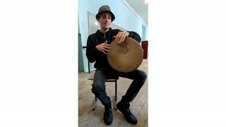 ✔ ჩუბინა უკრავს დოლს / ჩუბის რიტმები / დოლი / Doli / Avtandil Chubinidze / Chub1Na.ge