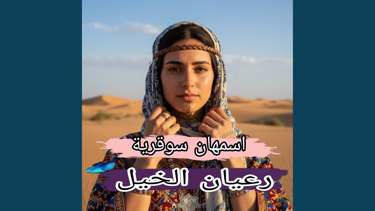 رعيان الخيل