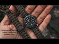 Small Business Packing Orders | Handmade Paracord Strap