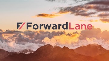 Forwardlane Inc @ Barclays Techstars Demo Day - April 18, 2016 at O2 Arena London