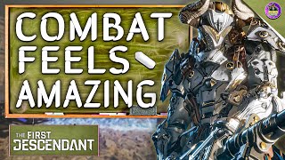 First Descendant Beginner's Guide: Learn Combat Early
